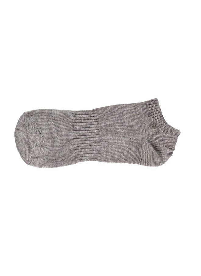 Solo - Basic Sneaker 1Pair Socks For Men - Image 1