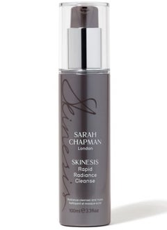 Sarah Chapman SKINESIS RAPID RADIANCE CLEANSE  100ML 