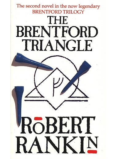 Brentford Triangle
