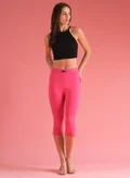 جلو باص Pink