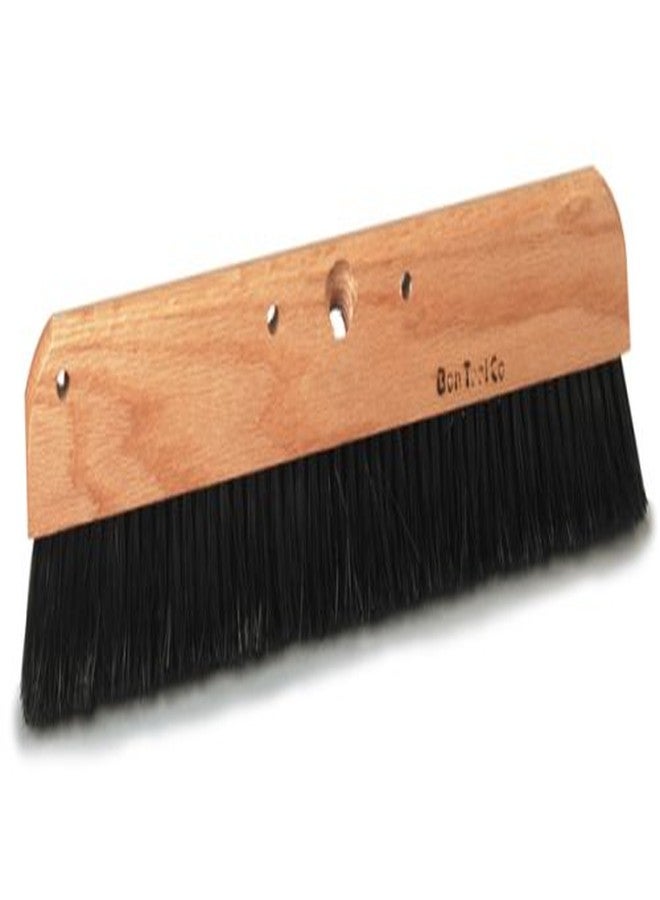 Bon Tool Brush Concrete Finish Medium 36" - Image 2