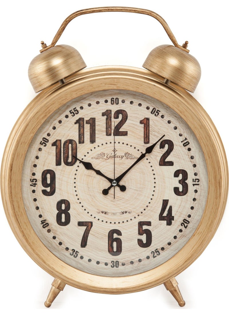 Galaxy D-600-01 Table Clock  - Image 1