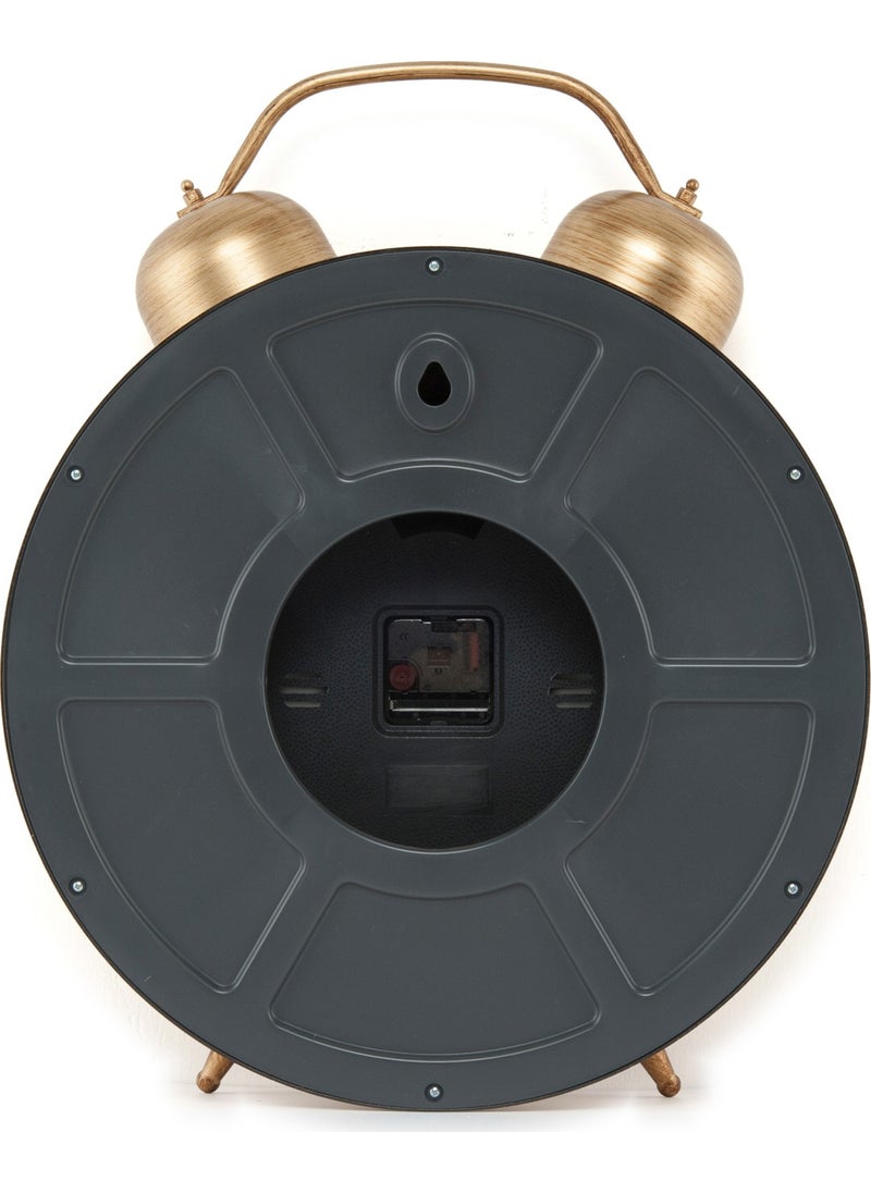 Galaxy D-600-01 Table Clock  - Image 4