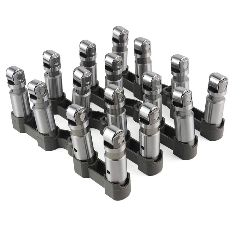 57 HEMI MDS Lifters Replacement for 20062021 Jeep Grand Cherokee Dodge Challenger Charger Ram 1500 Chrysler 300 57L V8 53021726AD 53021726AE GELUOXI