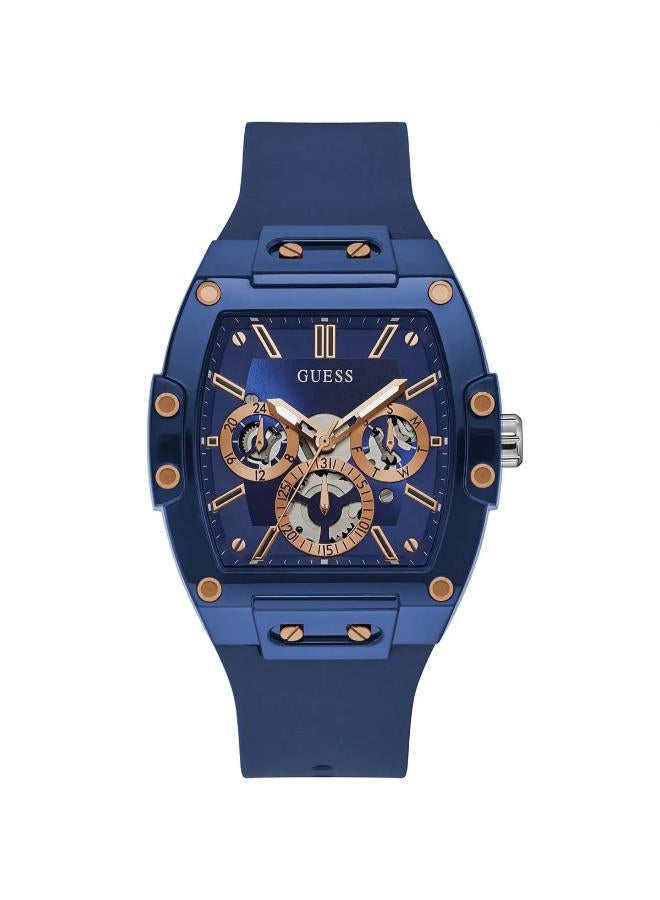 Guess Watch For Men GW0203G7 - Image 1