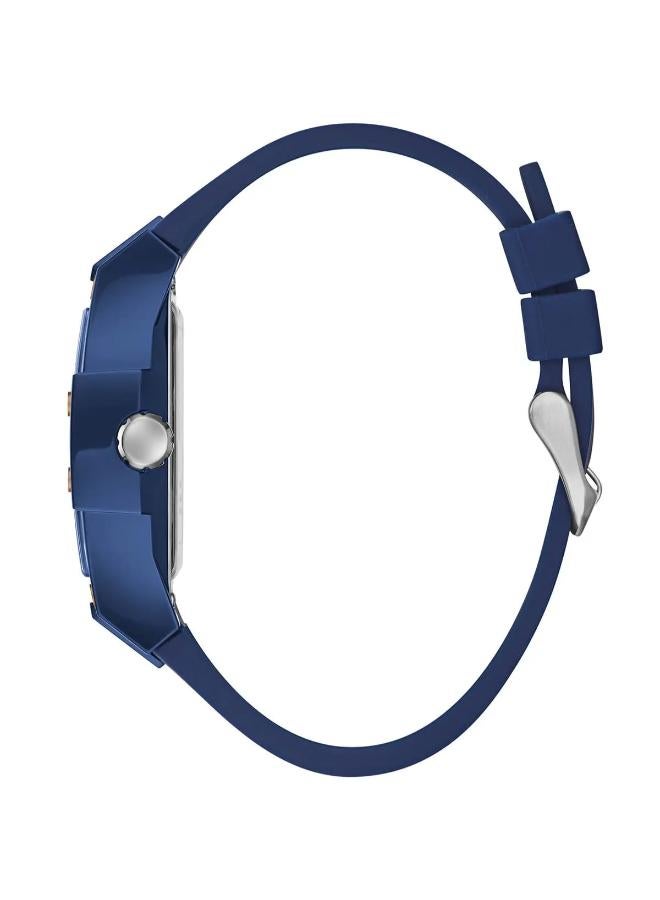 Guess Watch For Men GW0203G7 - Image 2