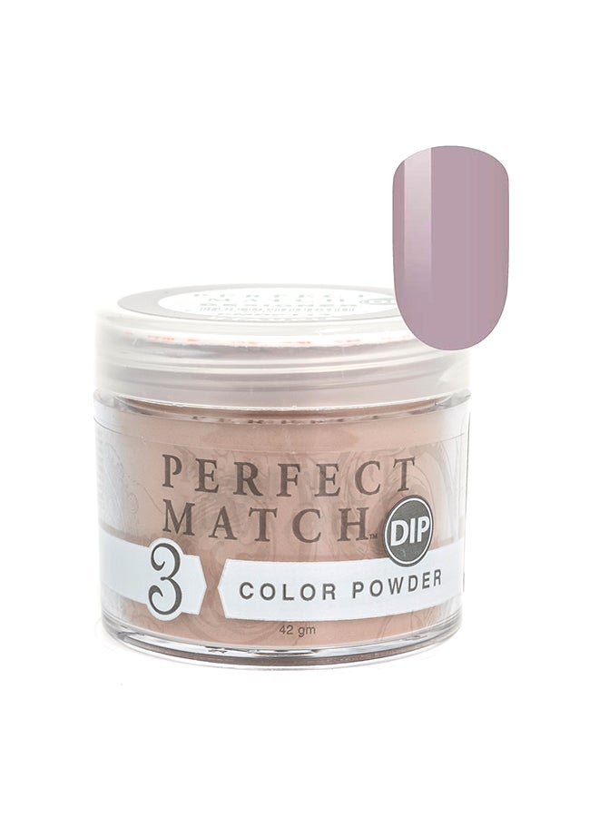 Lechat Nail Dipping Powder Utaupia 42g, Dip Acrylic Powder Nail Art Manicure System PMDP114