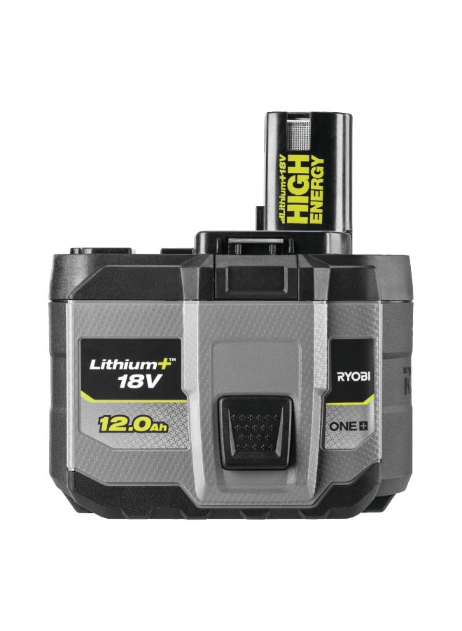 RYOBI Tools Ryobi 18V One+ Lithium High Energy Battery - Image 2