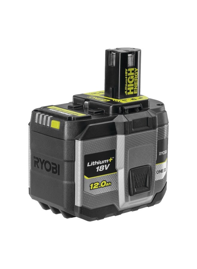 RYOBI Tools Ryobi 18V One+ Lithium High Energy Battery - Image 3