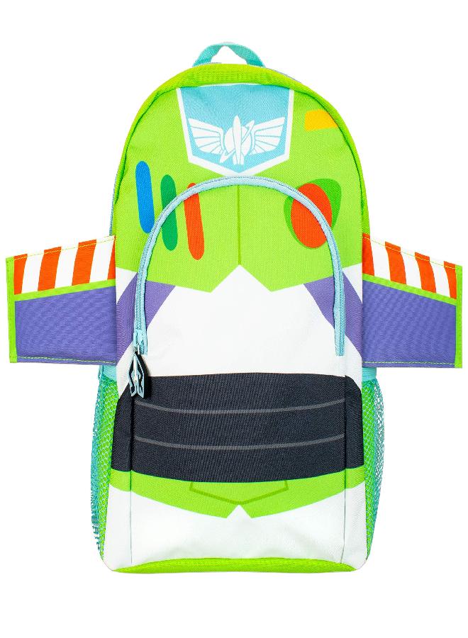 Disney Disney Kids Toy Story Backpack Buzz Lightyear  - Image 2