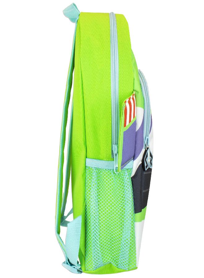 Disney Disney Kids Toy Story Backpack Buzz Lightyear  - Image 3