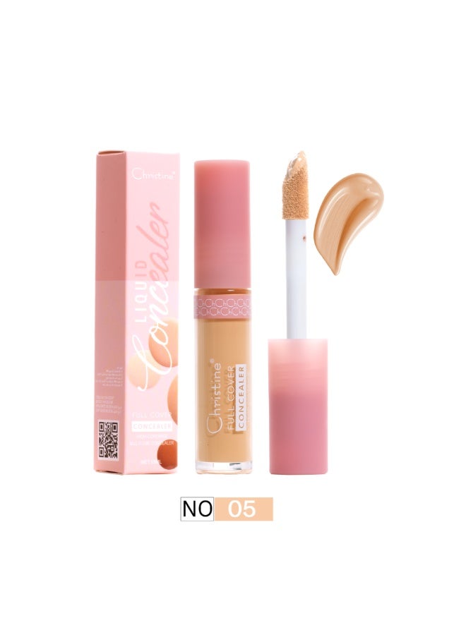 Christina Concealer Full Coverage 05