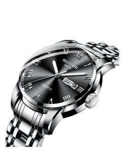 Stylish Men's Quartz Watch