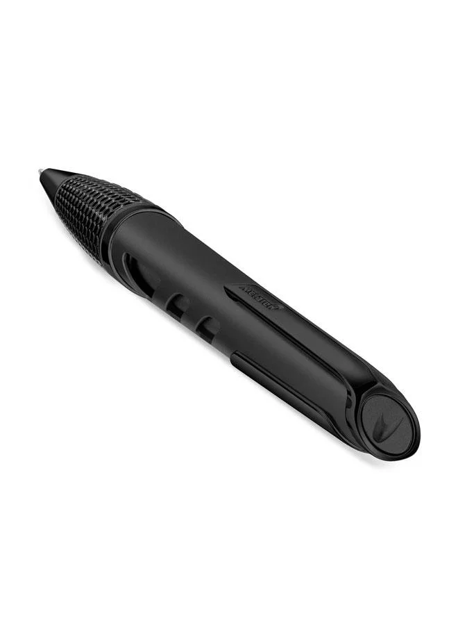 McLaren Excessive Black Writing Instrument