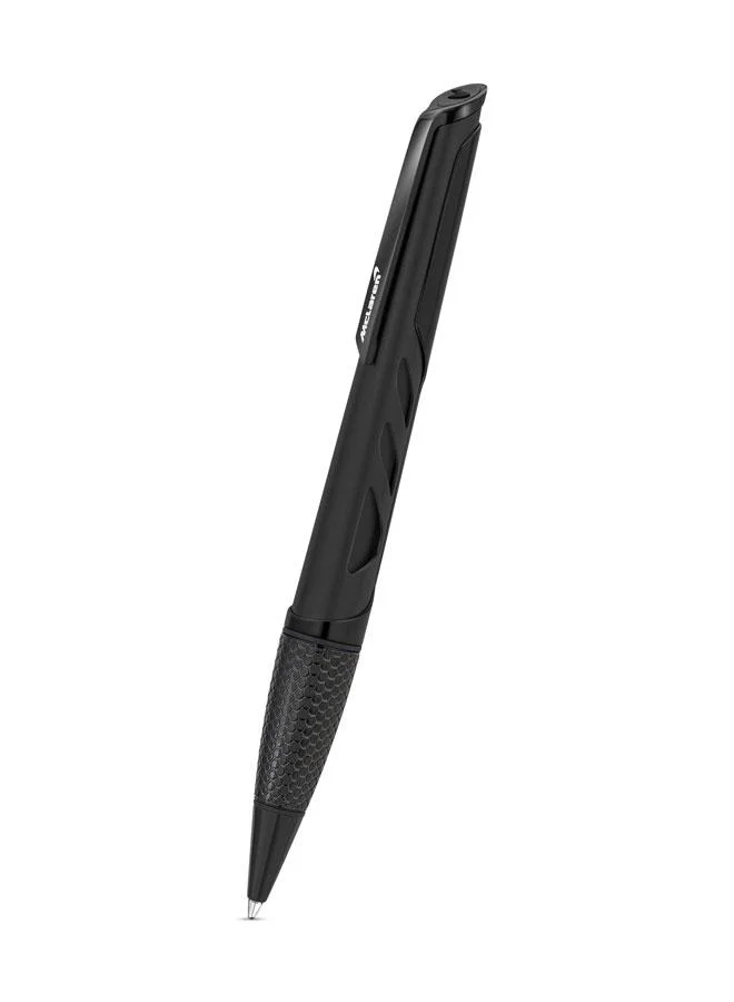 McLaren Excessive Black Writing Instrument