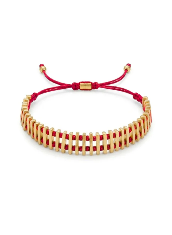 Twist Link Bracelets