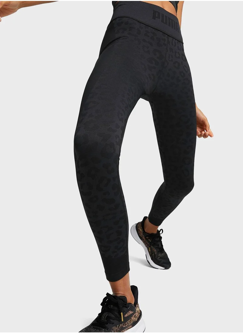 PUMA FormKnit Seamless Leggings