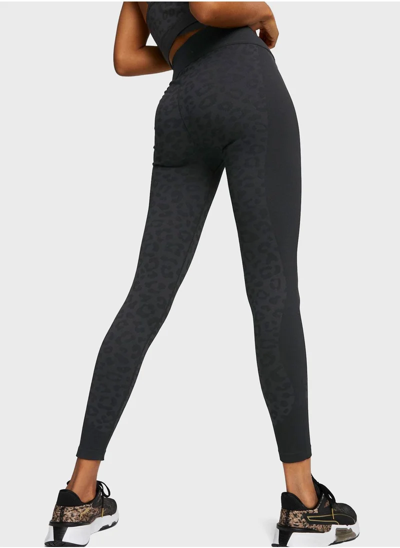 PUMA FormKnit Seamless Leggings