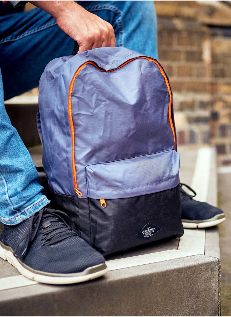 جنتلمنز هاردوير حقيبة ظهر قابلة للطي - Image 1