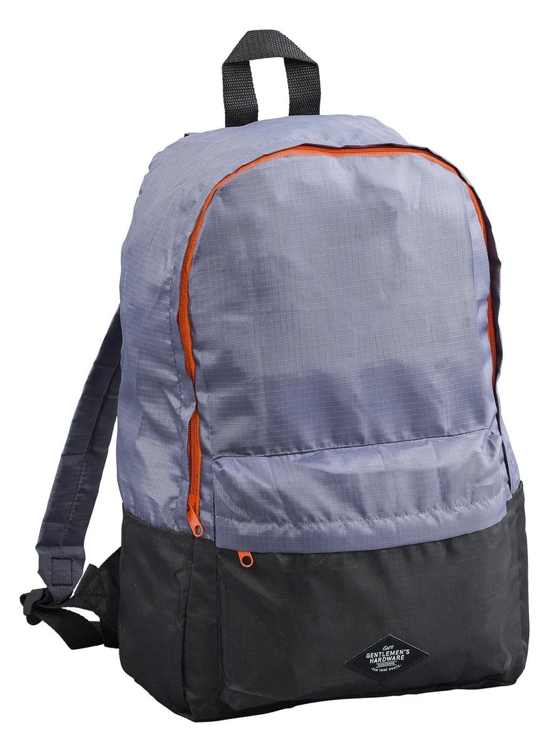جنتلمنز هاردوير Fold Away Back Pack
