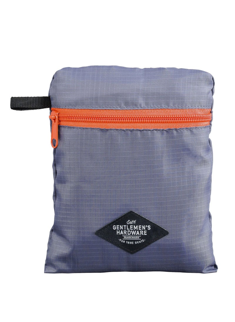 جنتلمنز هاردوير حقيبة ظهر قابلة للطي - Image 3