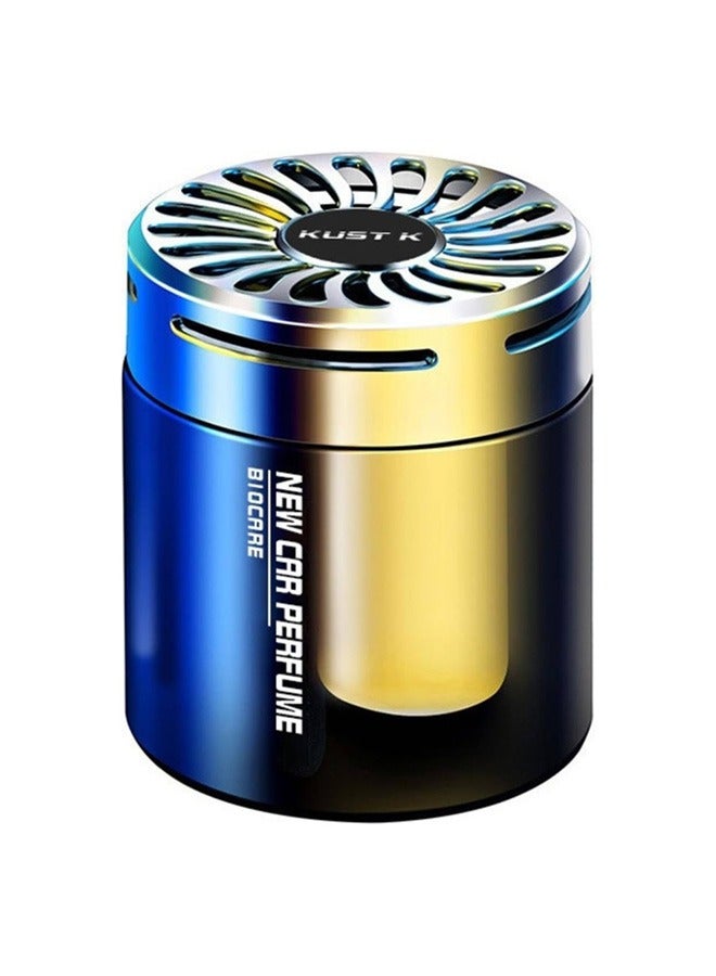 سجيت معطر هواء صلب للسيارة، عطر للسيارة، عطر علاجي - Image 1