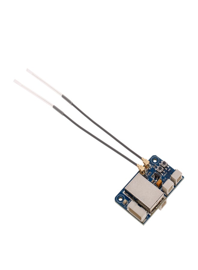 Flysky FS-i6X 2.4GHz 6CH/10CH AFHDS 2A RC Transmitter Remote Controller with FS-X6B Receiver for RC Drone Airplane Helicopter - Image 5