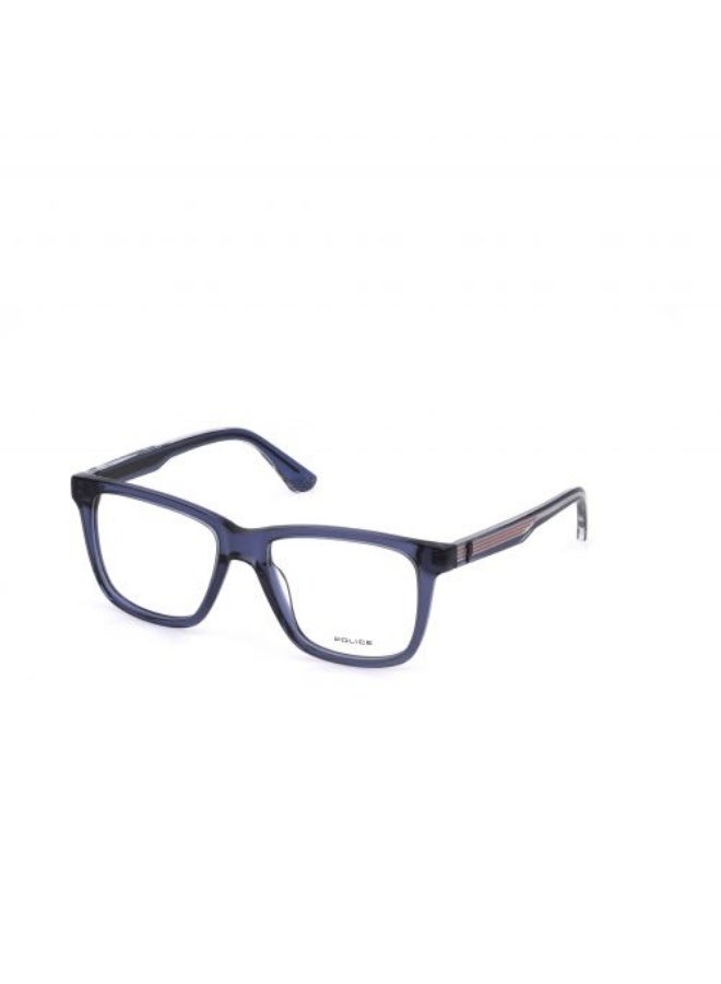 بوليس إطار نظارات طبية مربع الشكل من بوليس جونيور - Image 1