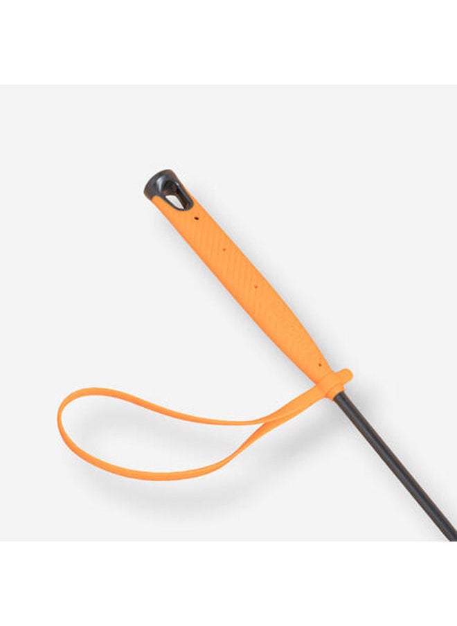 FOUGANZA - 140 Horse Riding Crop - Image 1
