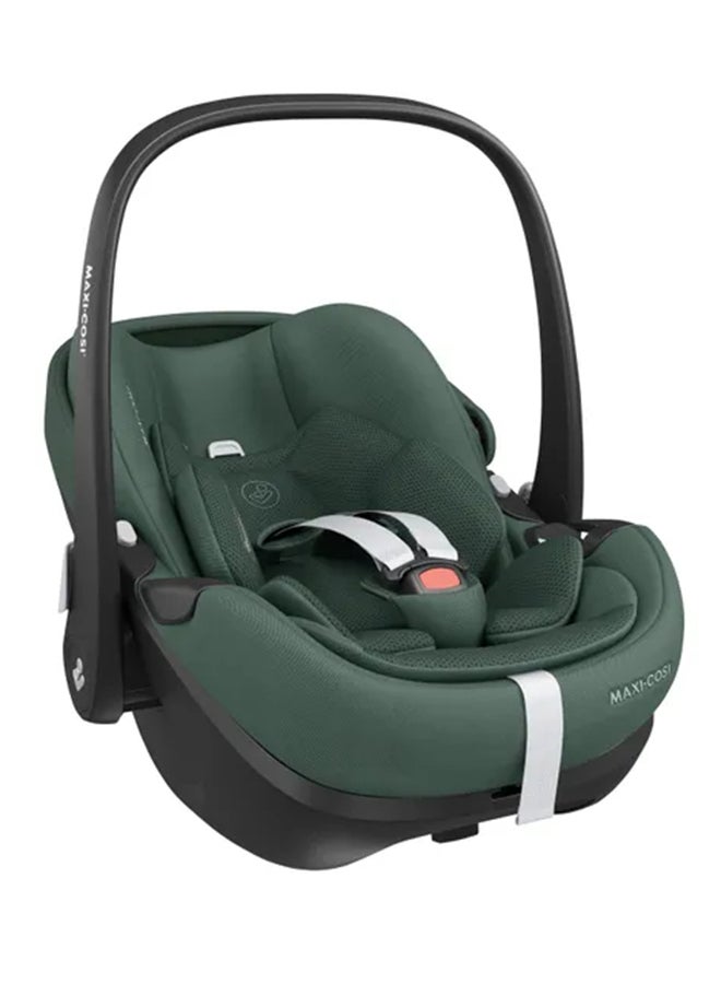 Maxi-Cosi Pebble Pro2 Baby Carseat - Essential Green - Image 1