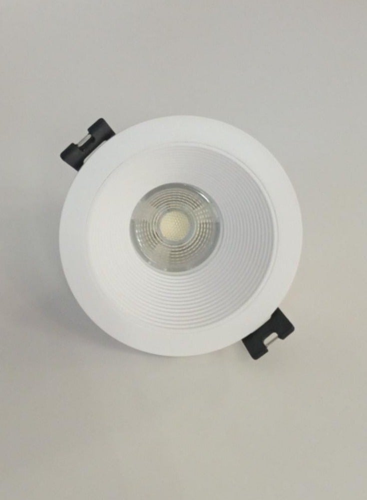 Spotlight, anti-glare, solar-coloured, with a 7 cm base  - Image 3