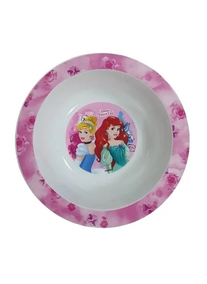 Generic - Princess Kids Micro Bowl - 112-67-30 - Image 1