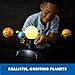 Educational Insights GeoSafari Motorized Solar System Space Toys STEM Learning for Kids Model Planet Kit Science Classroom or Bedroom Decor Astronomy Sets and Gifts for Boys Girls Ages 8 - Image 4
