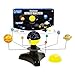 Educational Insights GeoSafari Motorized Solar System Space Toys STEM Learning for Kids Model Planet Kit Science Classroom or Bedroom Decor Astronomy Sets and Gifts for Boys Girls Ages 8 - Image 2