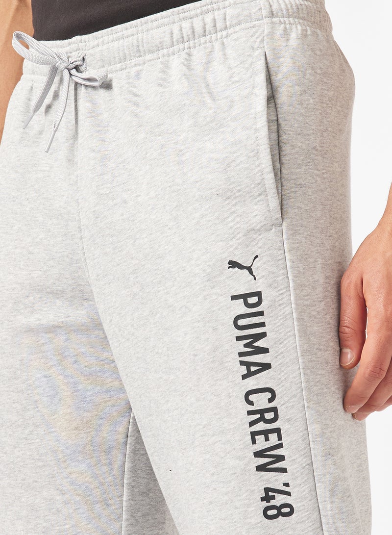 بوما بنطلون رياضي رجالي برسومات - Image 3