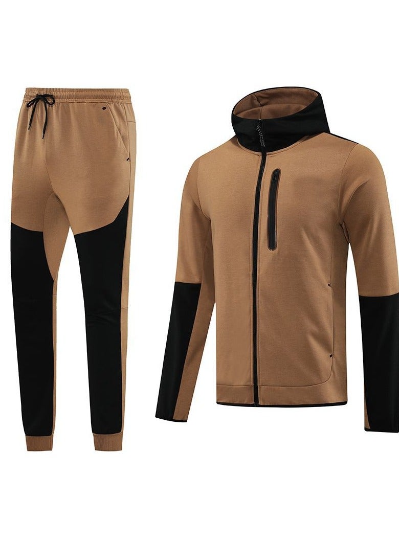 KUYING New Football Training Suit Set  - Image 1