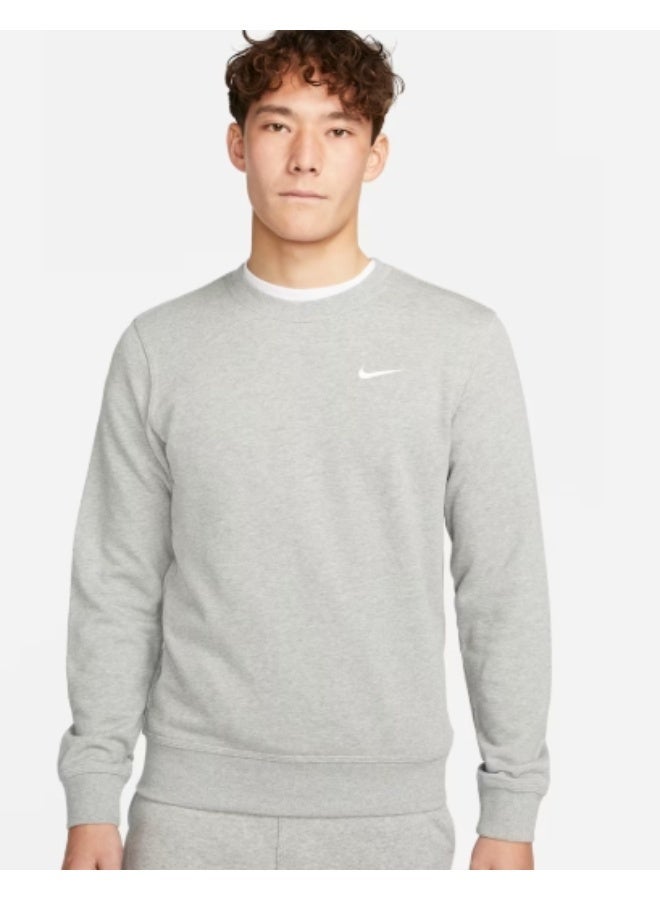 Nike Pro نايك رجالي سويتشيرت راوند - Image 1