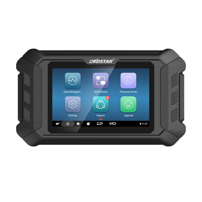 OBD2 Scanner OBDSTAR P50 OneClick Airbag Car Diagnostic Tool SAS SRS MVBM Car Scanner Support CANBUSKline Protocol Car Code Reader Automotive Scan Tool for 86 Brands