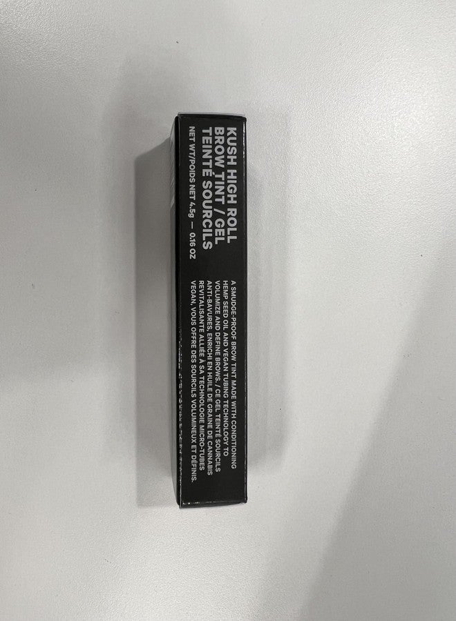 ميلك ميكب قلم تحديد الحواجب عالي السماكة من ميلك ميك أب، لون بني رمادي (تاوبي) - 0.16 أونصة - يدوم حتى 24 ساعة - نباتي، لم يُختبر على الحيوانات - Image 4