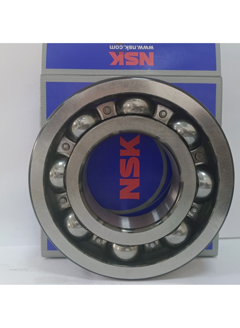 NSK رمان بلي أصلي  NSK 6316 C4E - خلوص داخلي عالي - مقاس 80x170x39 ملم - أصلي صنع في اليابان - Image 3