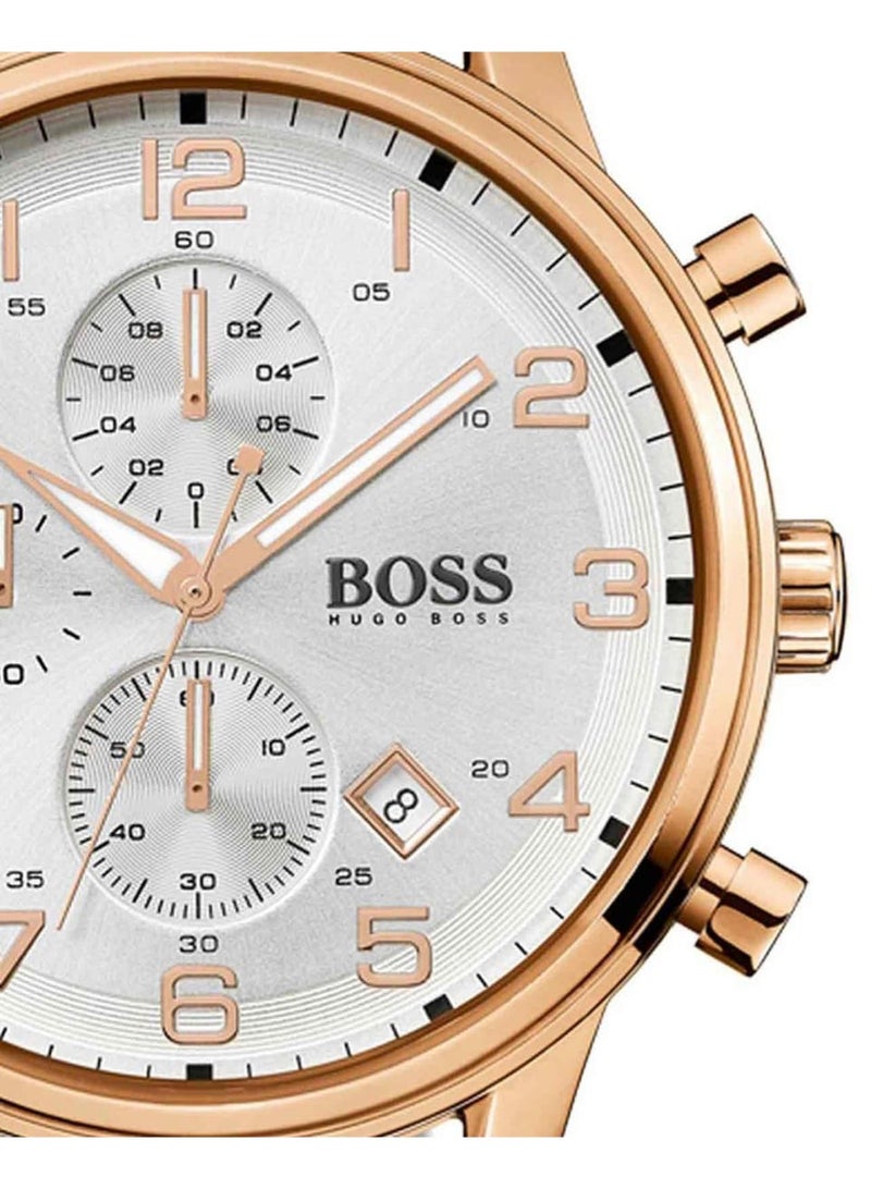 Hugo Boss Watch For Men 1512519 - Image 3