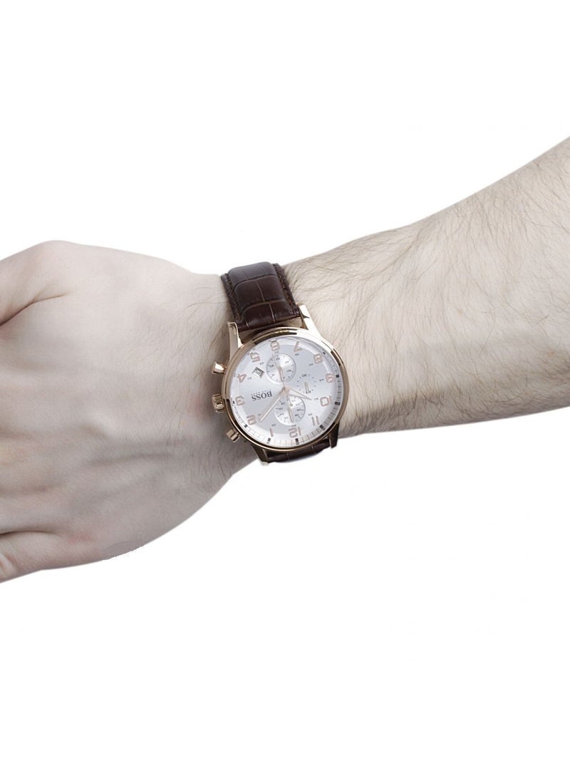 Hugo Boss Watch For Men 1512519 - Image 5