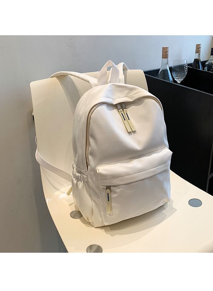 Fashion Large Capacity Student Casual Backpack  - Image 3