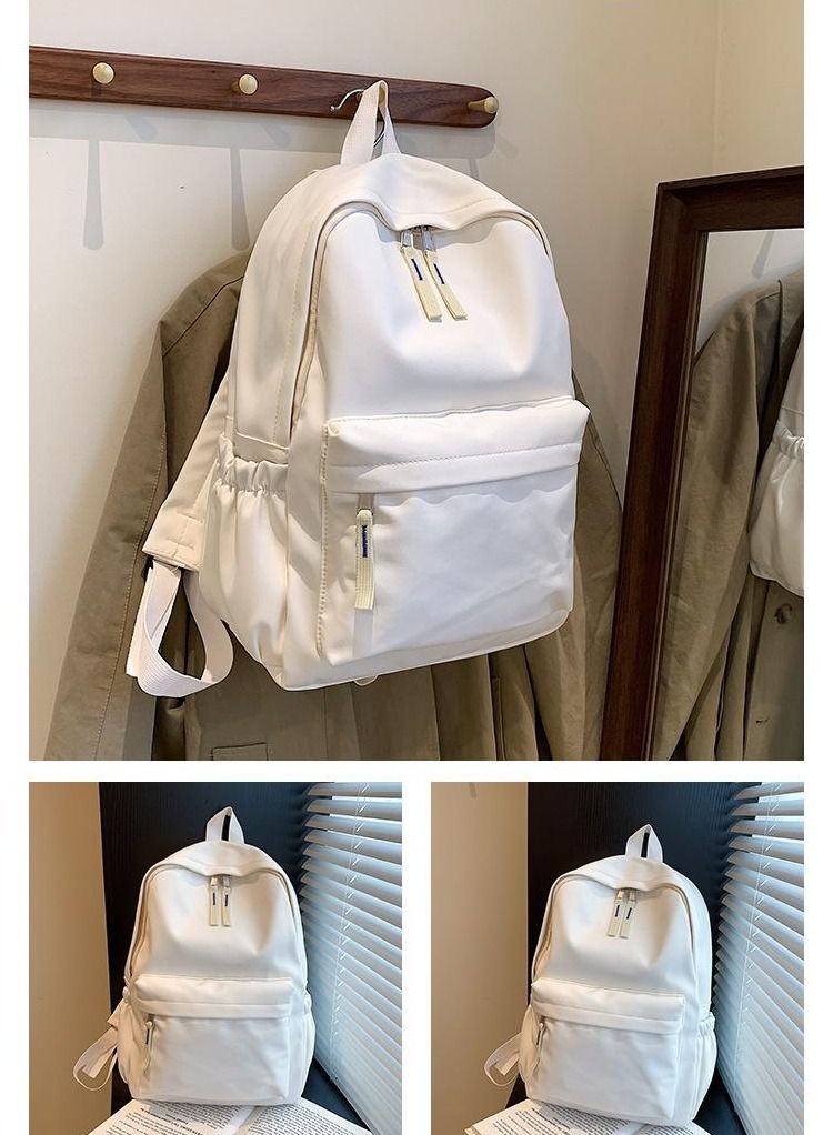 Fashion Large Capacity Student Casual Backpack  - Image 2