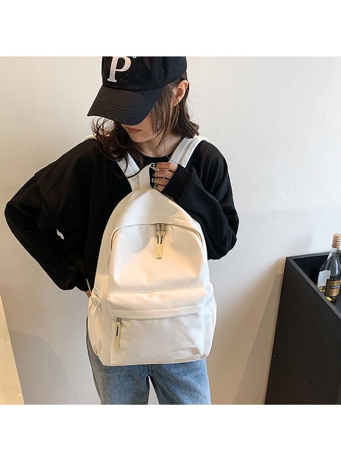Fashion Large Capacity Student Casual Backpack  - Image 5