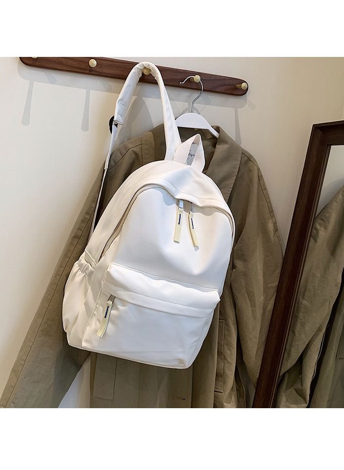 Fashion Large Capacity Student Casual Backpack  - Image 4