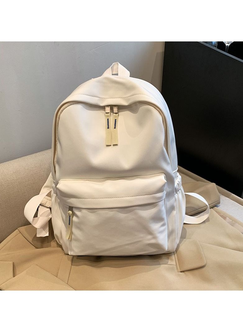 Fashion Large Capacity Student Casual Backpack  - Image 1