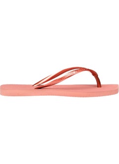 havaianas Square Crocus Rose Pink Women's Slippers  - Image 4