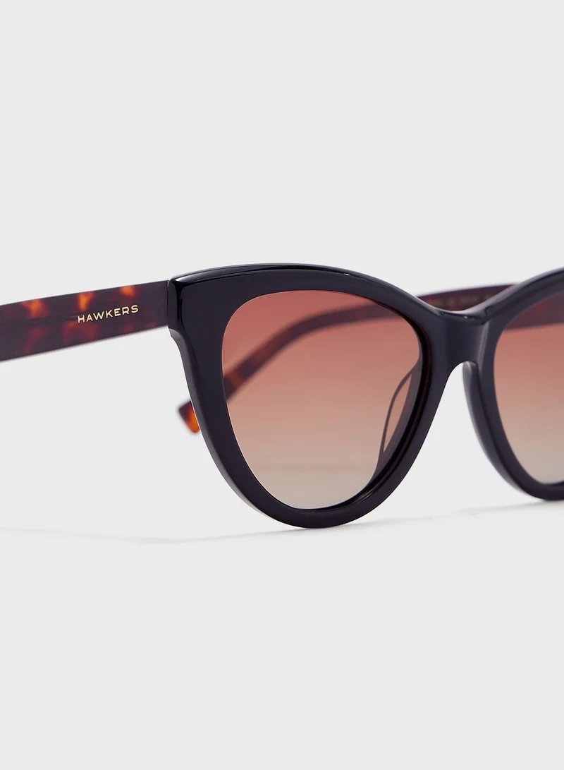 HAWKERS Nolita Eco  Cateye Sunglasses