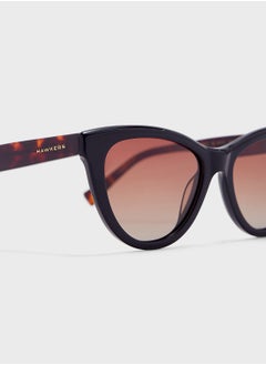 HAWKERS Nolita Eco  Cateye Sunglasses  - Image 3